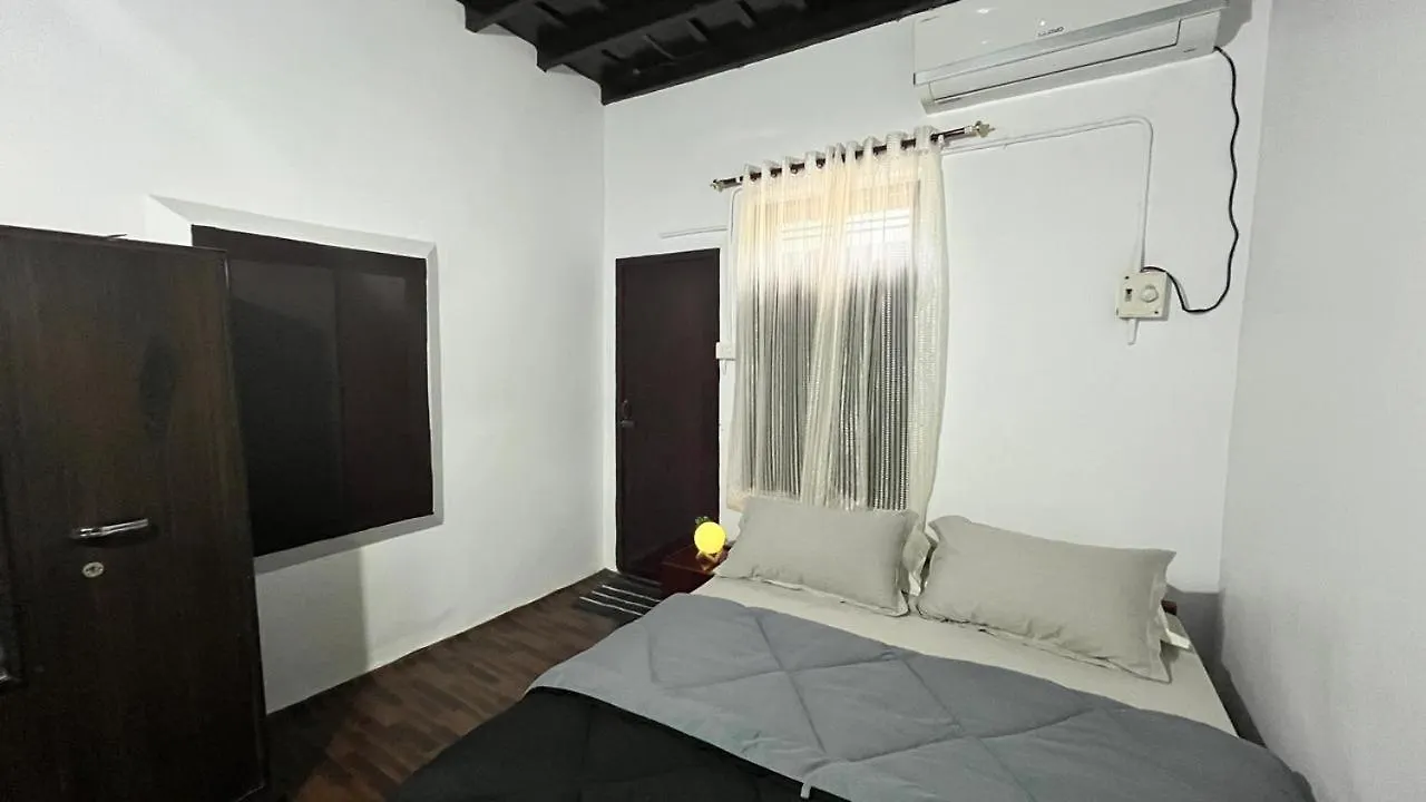 Aalmaram By Kizhakeyil Private Pool Heritage Villa Thiruvananthapuram India