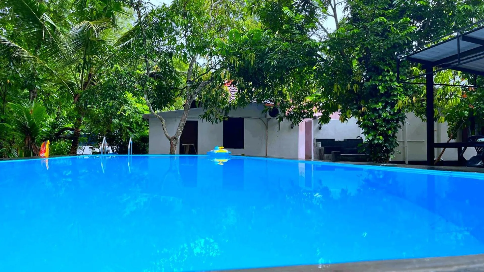 Aalmaram By Kizhakeyil Private Pool Heritage Villa Thiruvananthapuram