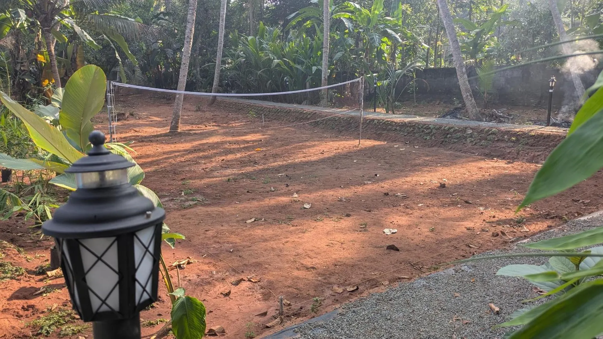 Aalmaram By Kizhakeyil Private Pool Heritage Villa Thiruvananthapuram