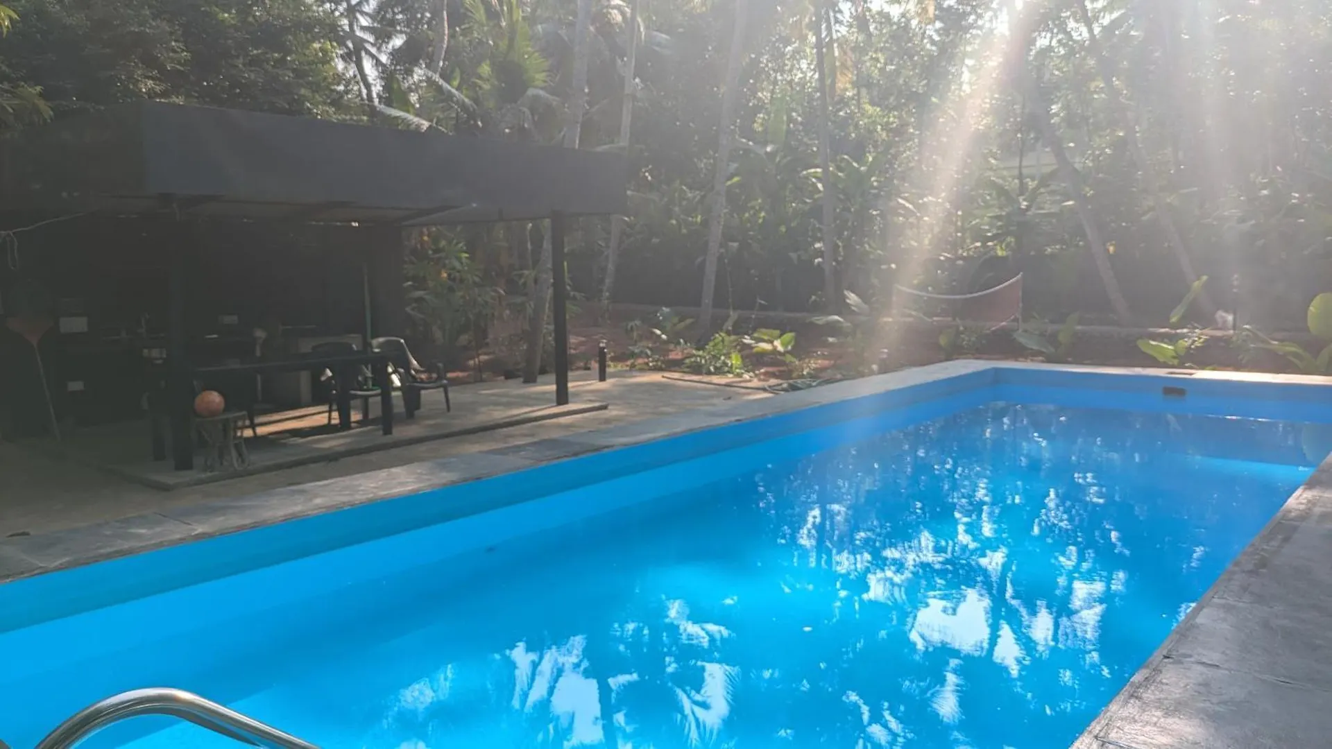 Aalmaram By Kizhakeyil Private Pool Heritage Villa Thiruvananthapuram 0*,