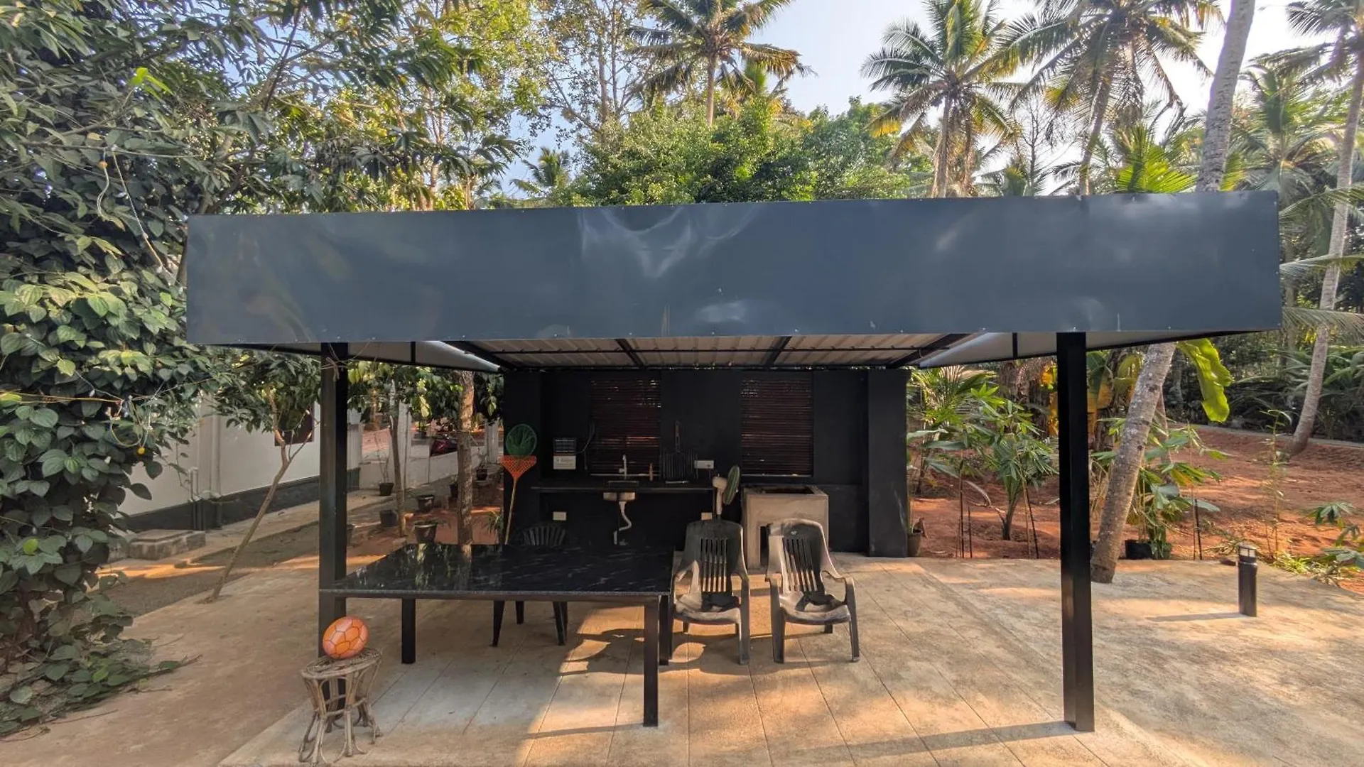 Aalmaram By Kizhakeyil Private Pool Heritage Villa Thiruvananthapuram 0*,  India