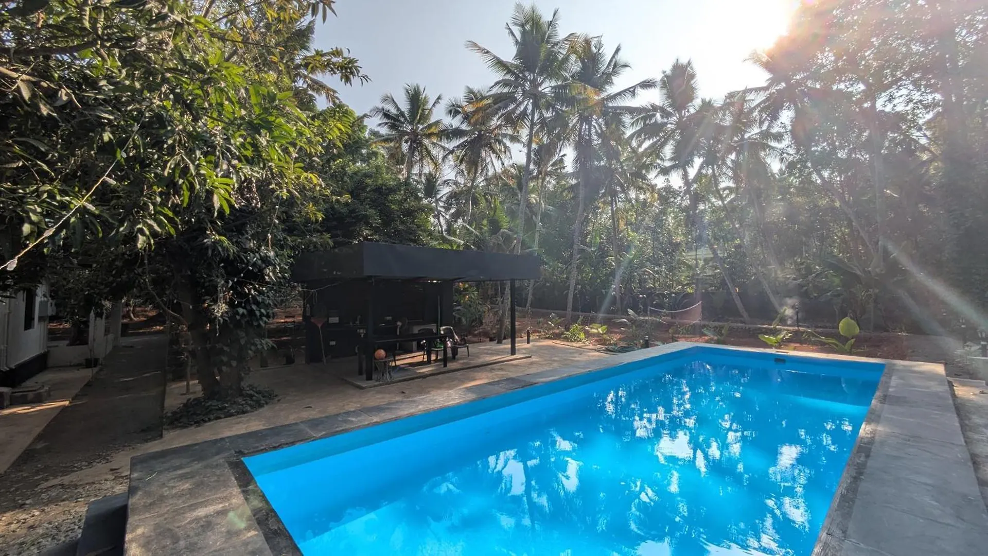 Aalmaram By Kizhakeyil Private Pool Heritage Villa Thiruvananthapuram