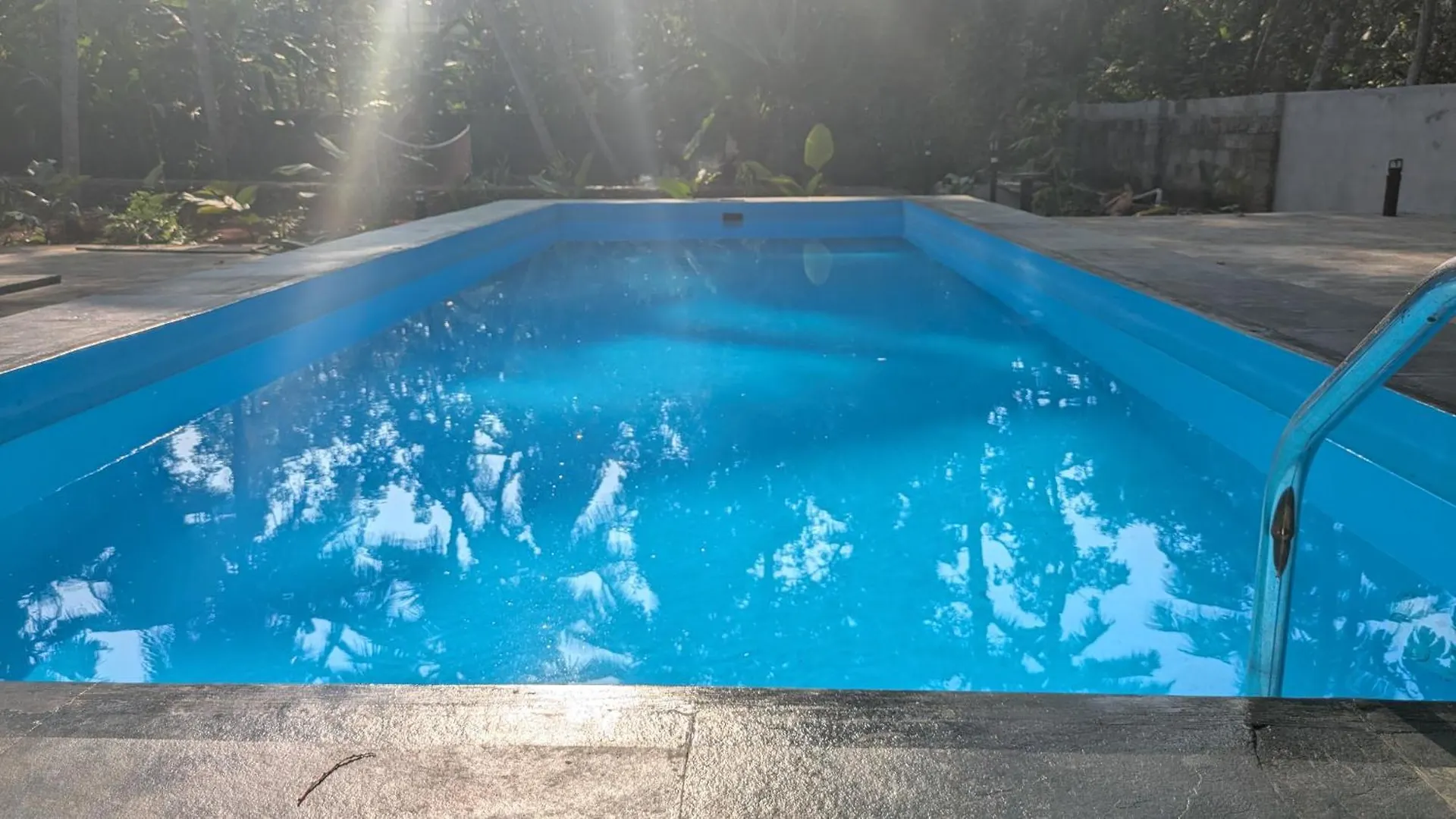 Aalmaram By Kizhakeyil Private Pool Heritage Villa Thiruvananthapuram