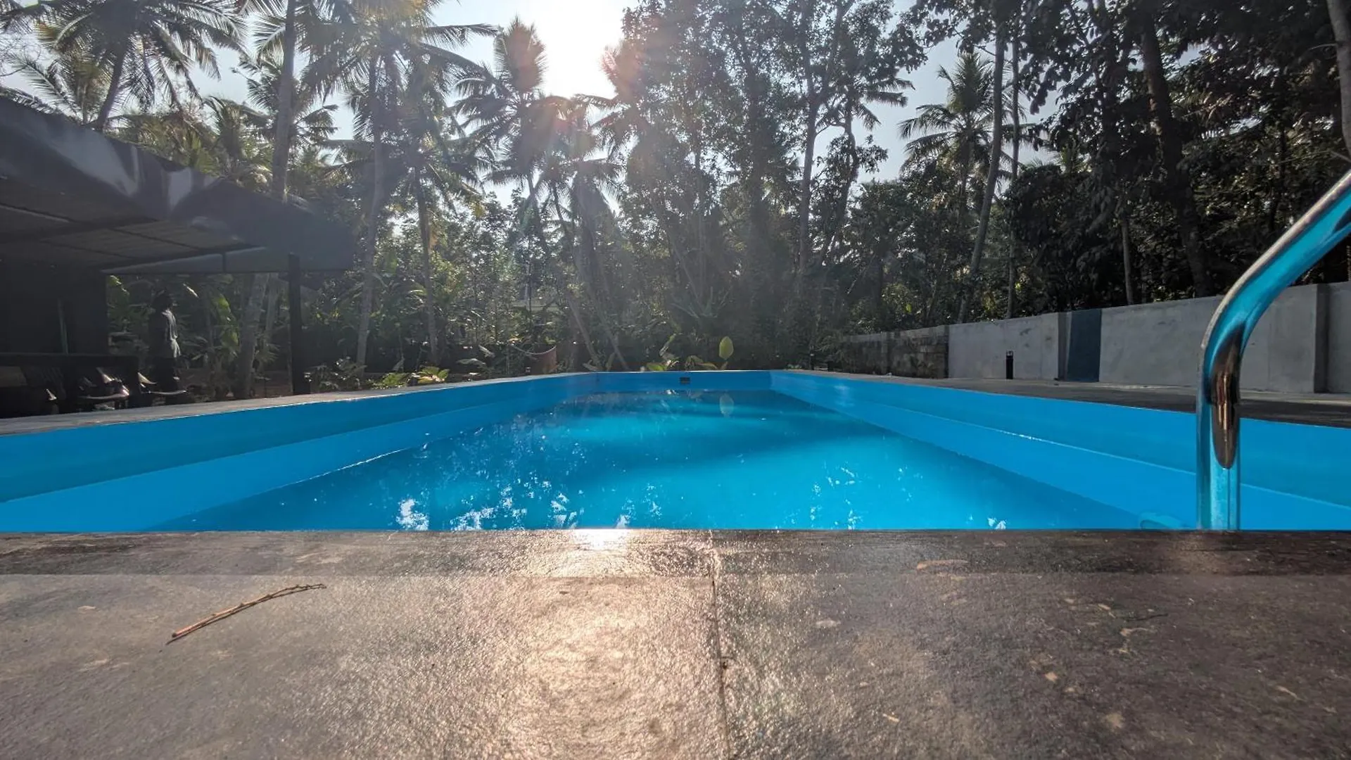 Aalmaram By Kizhakeyil Private Pool Heritage Villa Thiruvananthapuram