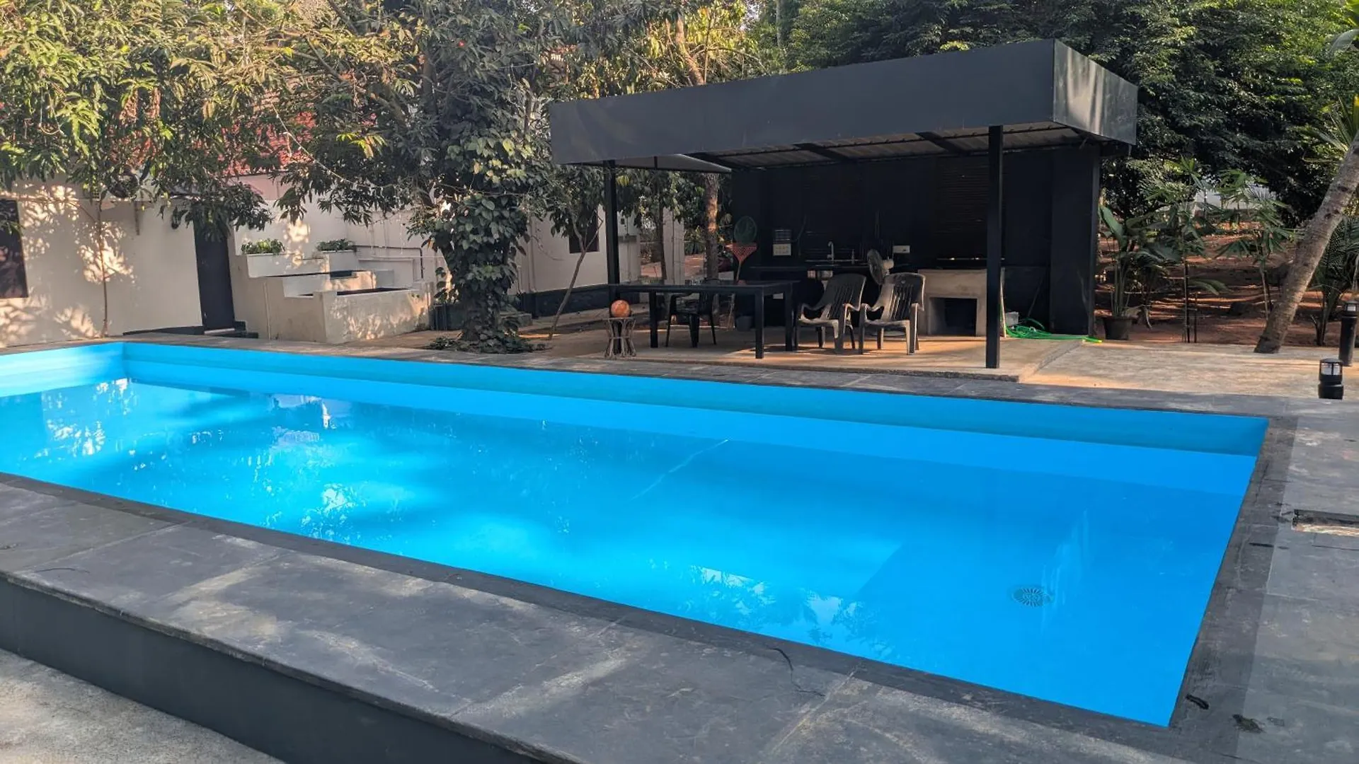 Aalmaram By Kizhakeyil Private Pool Heritage Villa Thiruvananthapuram