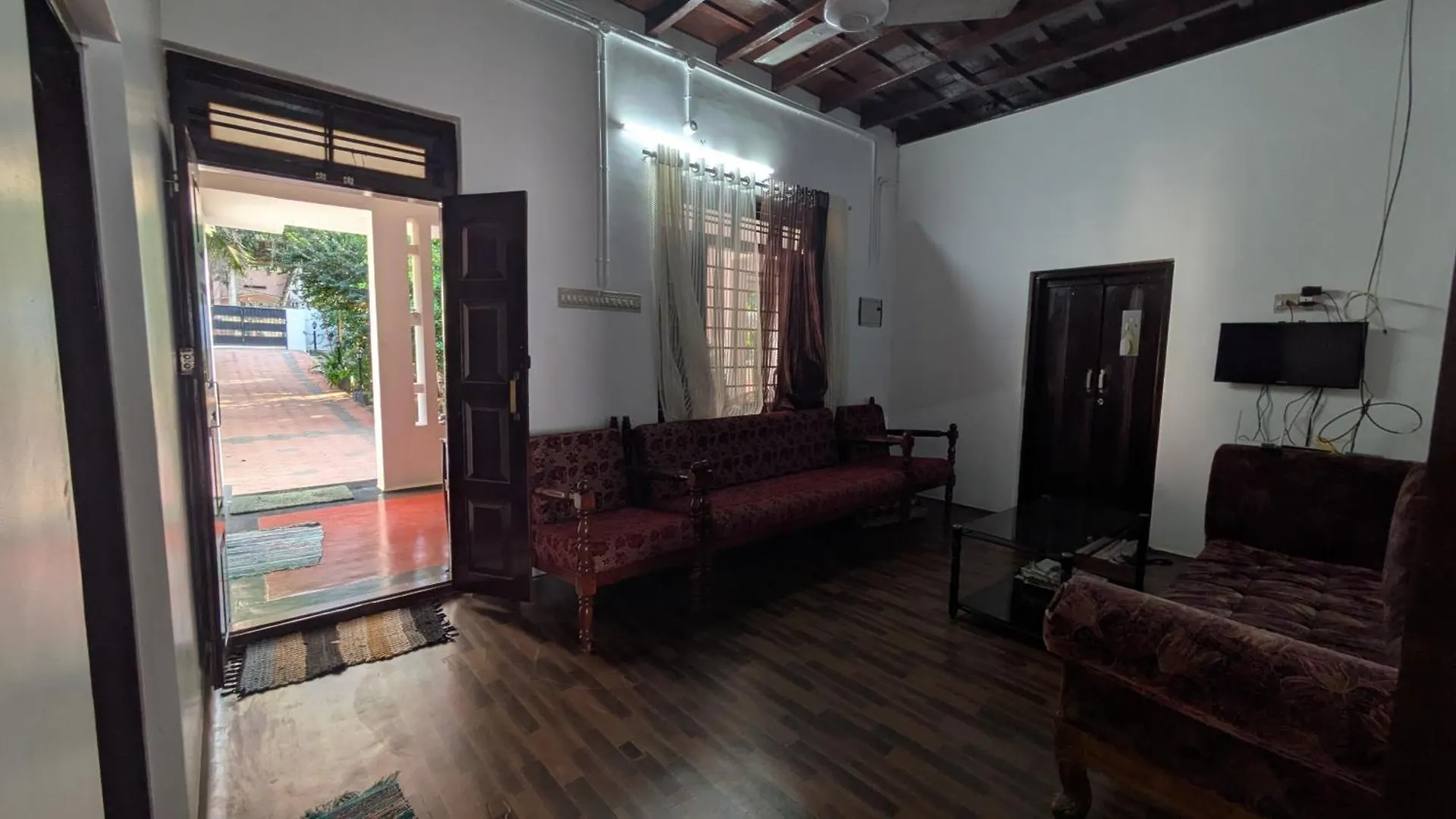 Aalmaram By Kizhakeyil Private Pool Heritage Villa Thiruvananthapuram