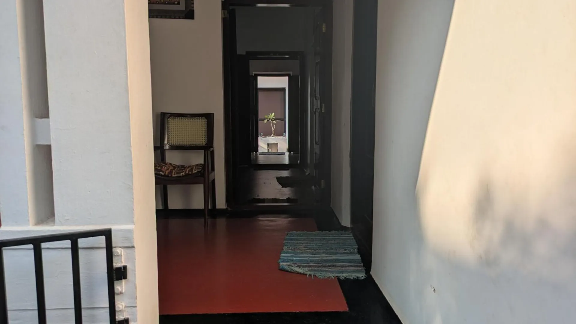 Aalmaram By Kizhakeyil Private Pool Heritage Villa Thiruvananthapuram