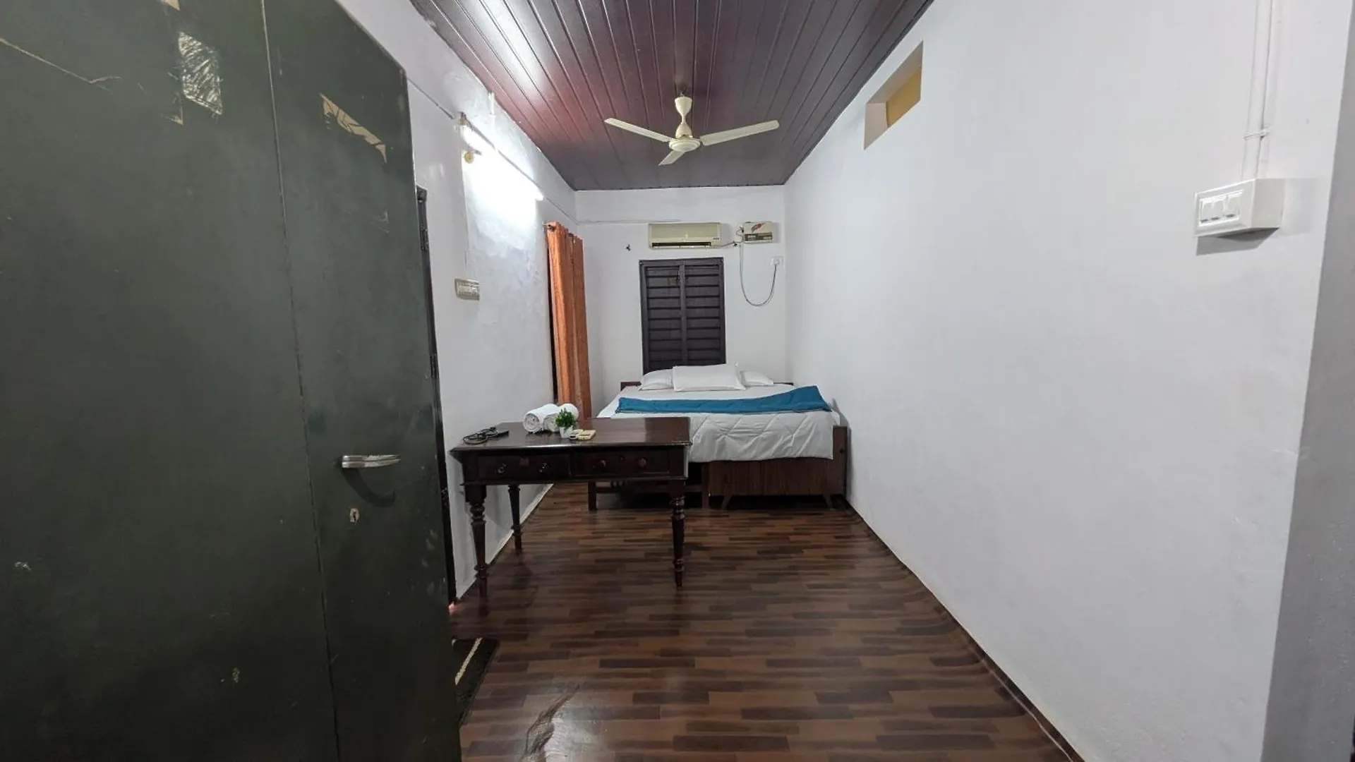 Aalmaram By Kizhakeyil Private Pool Heritage Villa Thiruvananthapuram
