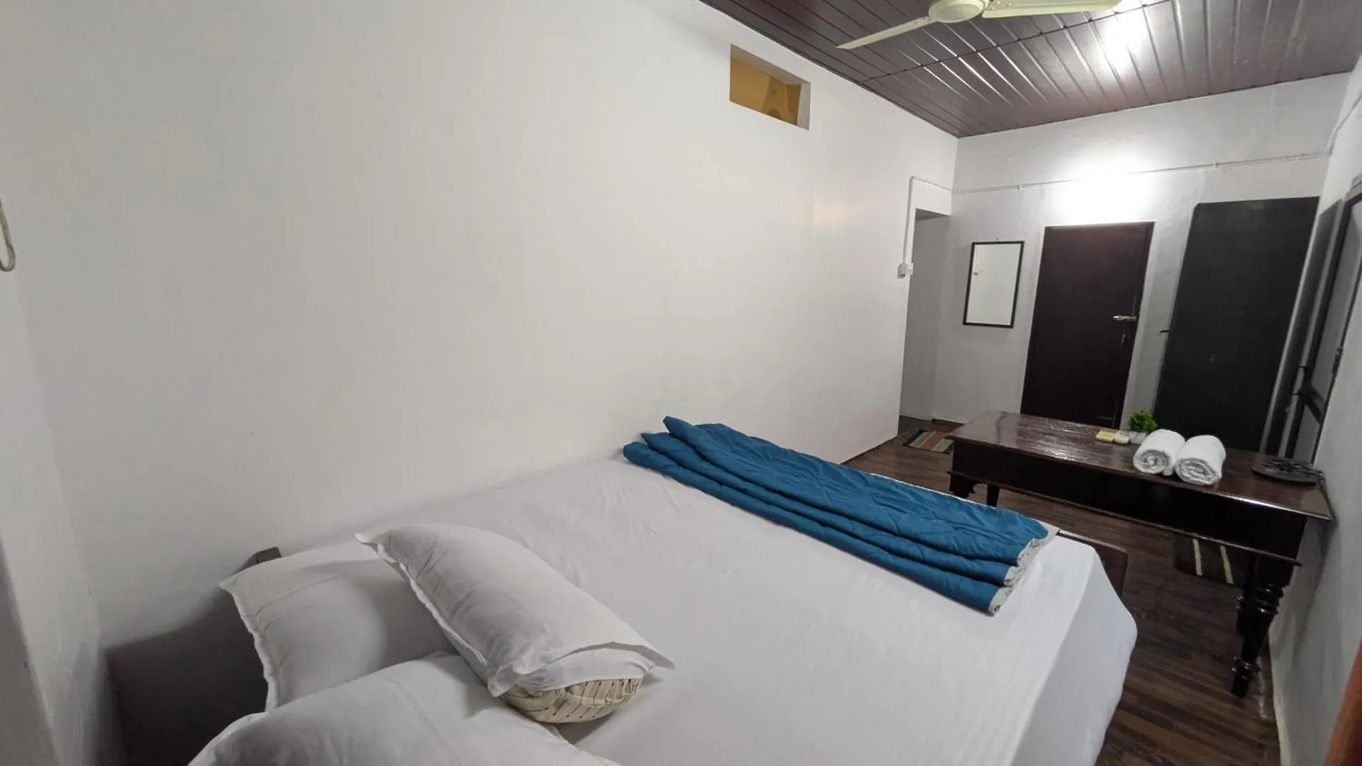 Aalmaram By Kizhakeyil Private Pool Heritage Villa Thiruvananthapuram 0*,  India