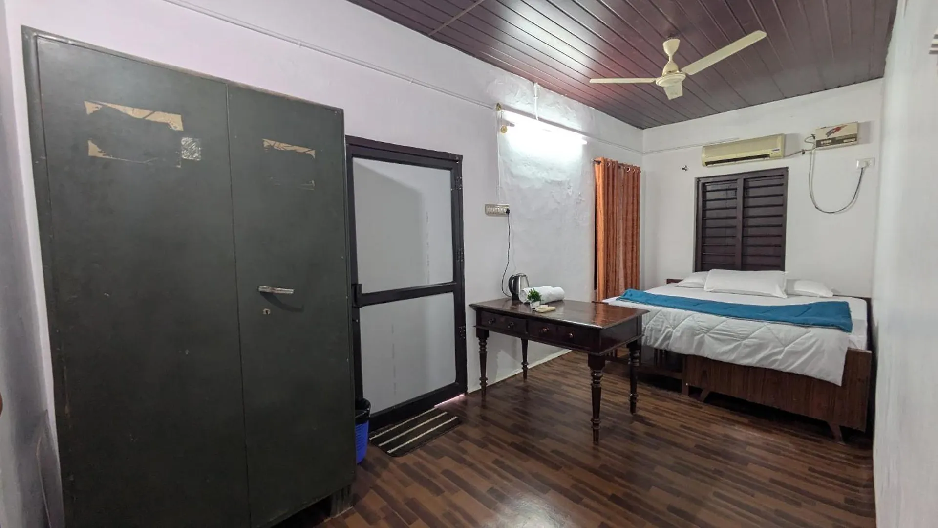 Aalmaram By Kizhakeyil Private Pool Heritage Villa Thiruvananthapuram
