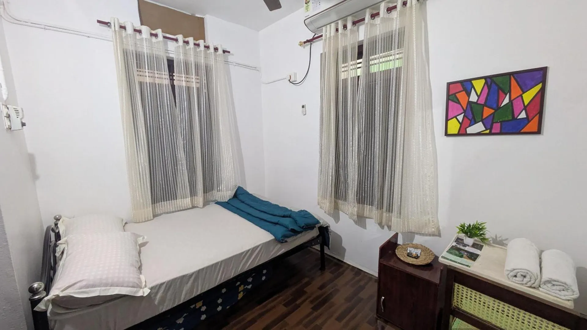 Aalmaram By Kizhakeyil Private Pool Heritage Villa Thiruvananthapuram