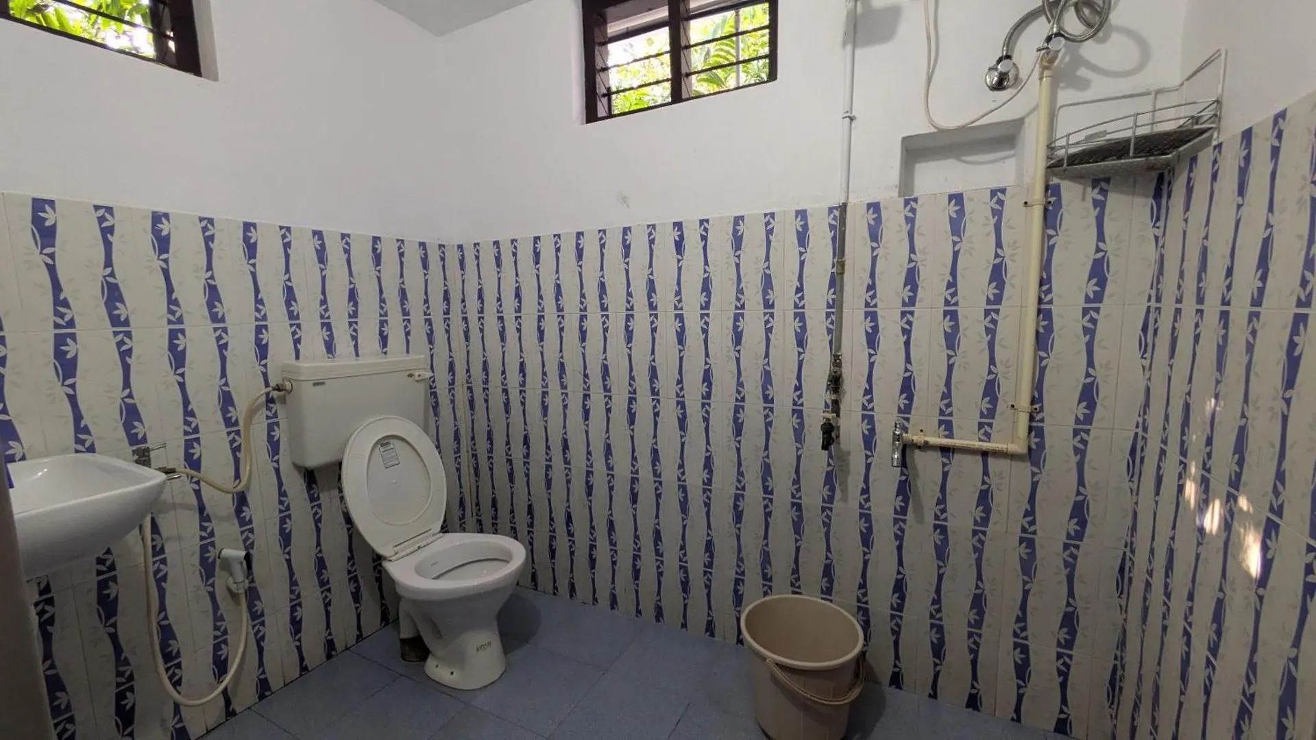 Aalmaram By Kizhakeyil Private Pool Heritage Villa Thiruvananthapuram
