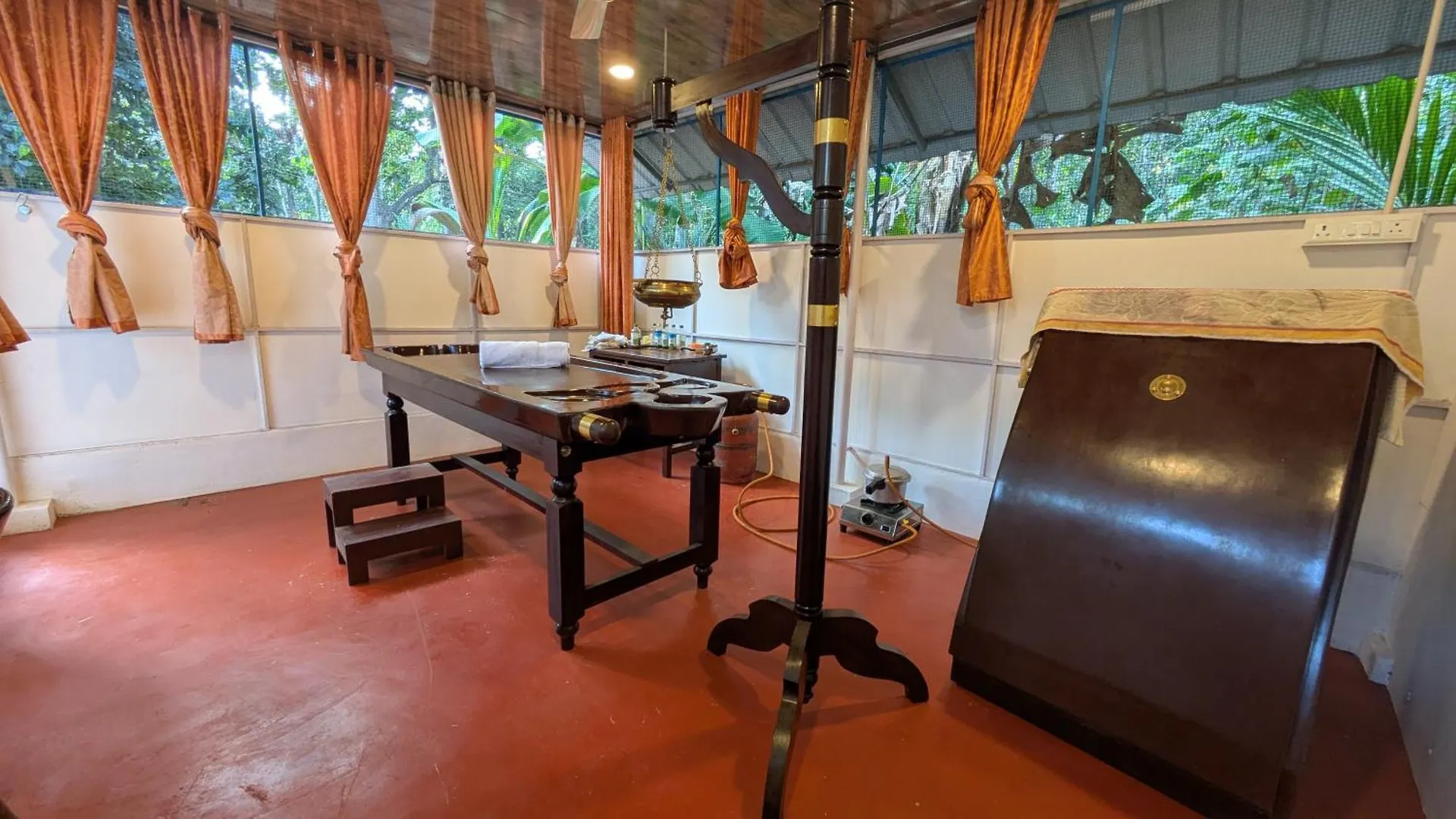 Aalmaram By Kizhakeyil Private Pool Heritage Villa Thiruvananthapuram