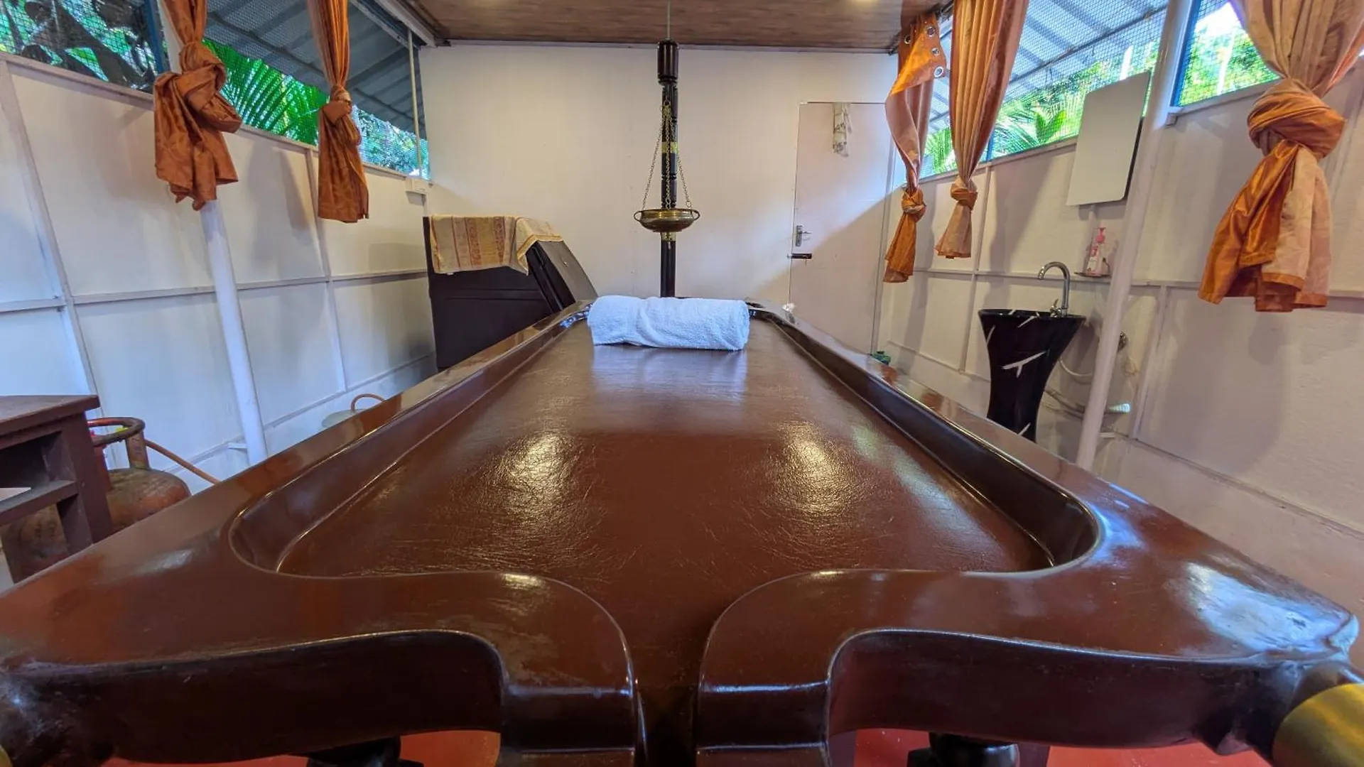 Aalmaram By Kizhakeyil Private Pool Heritage Villa Thiruvananthapuram
