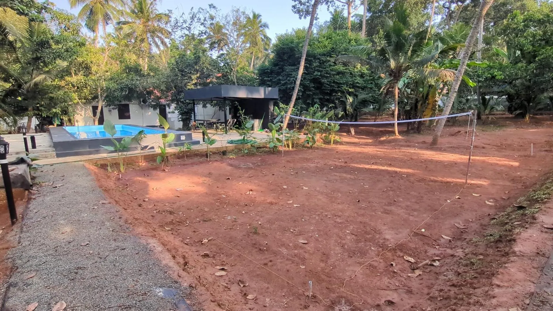 Aalmaram By Kizhakeyil Private Pool Heritage Villa Thiruvananthapuram India