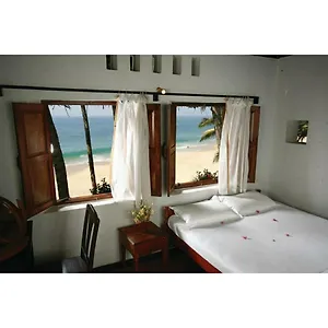 Karikkathi House Resort