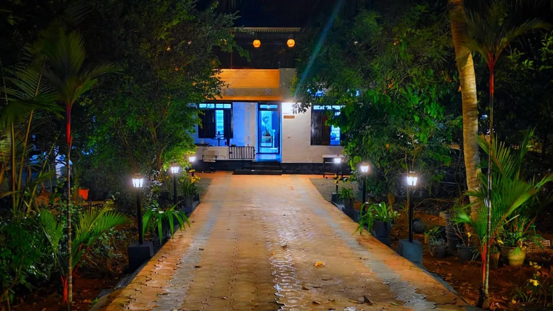 Aalmaram By Kizhakeyil Private Pool Heritage Villa Thiruvananthapuram