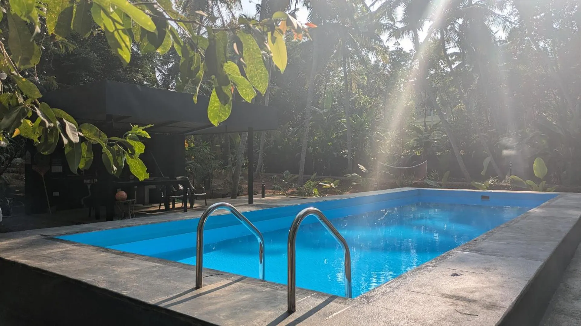 Aalmaram By Kizhakeyil Private Pool Heritage Villa Thiruvananthapuram India