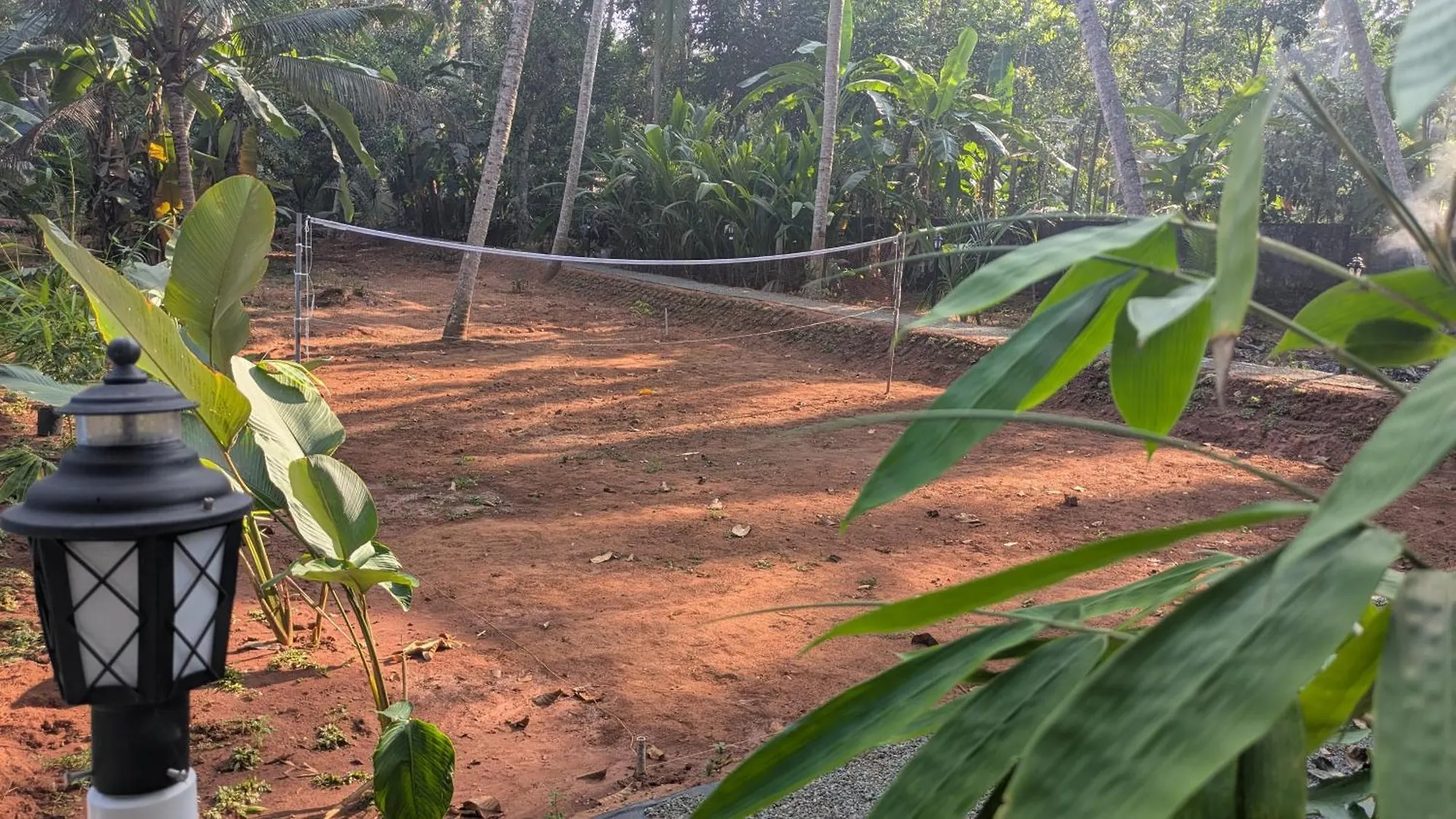 Aalmaram By Kizhakeyil Private Pool Heritage Villa Thiruvananthapuram