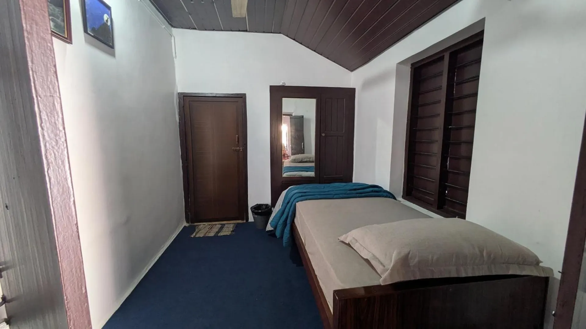 Aalmaram By Kizhakeyil Private Pool Heritage Villa Thiruvananthapuram 0*,