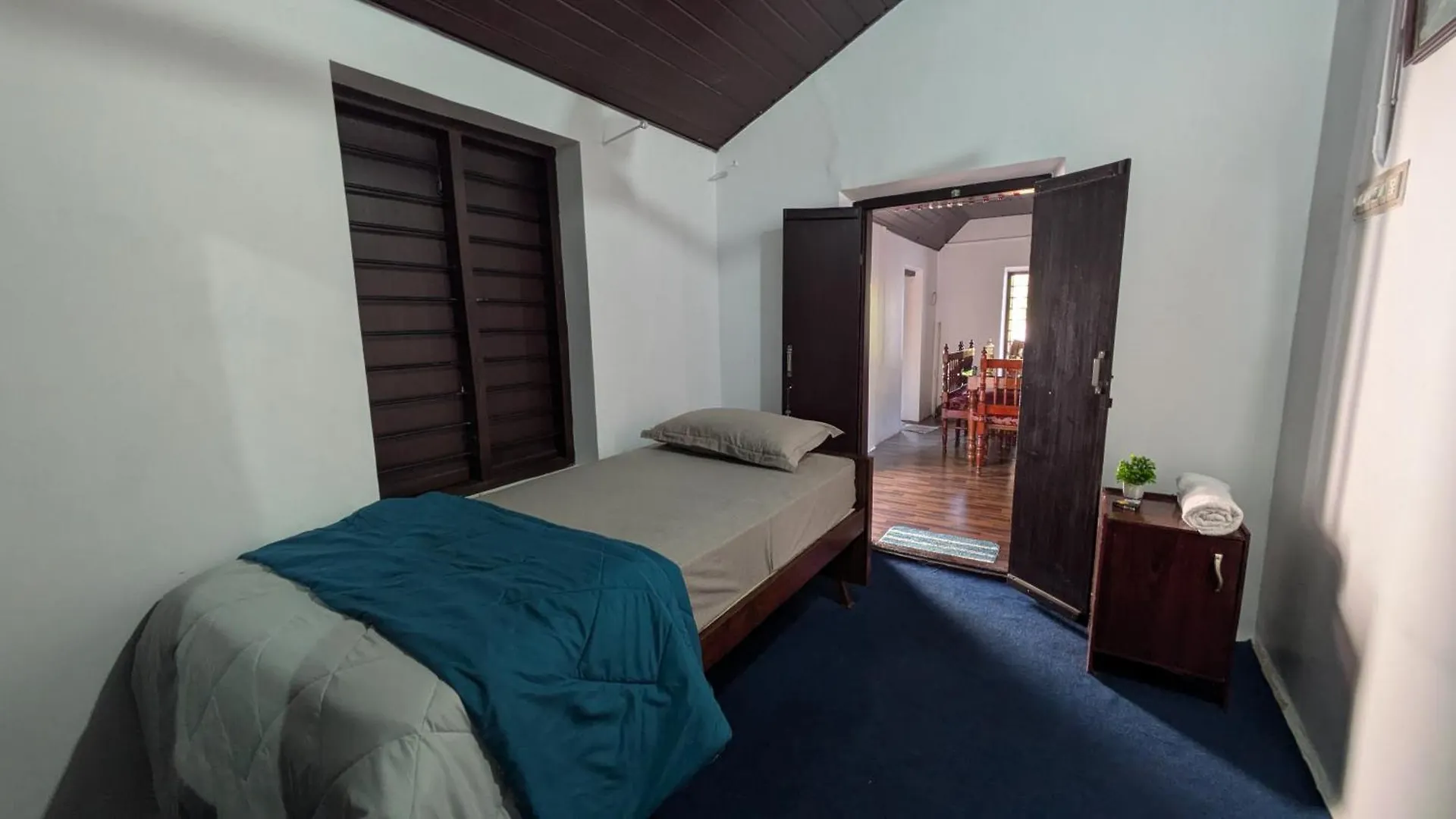 Aalmaram By Kizhakeyil Private Pool Heritage Villa Thiruvananthapuram