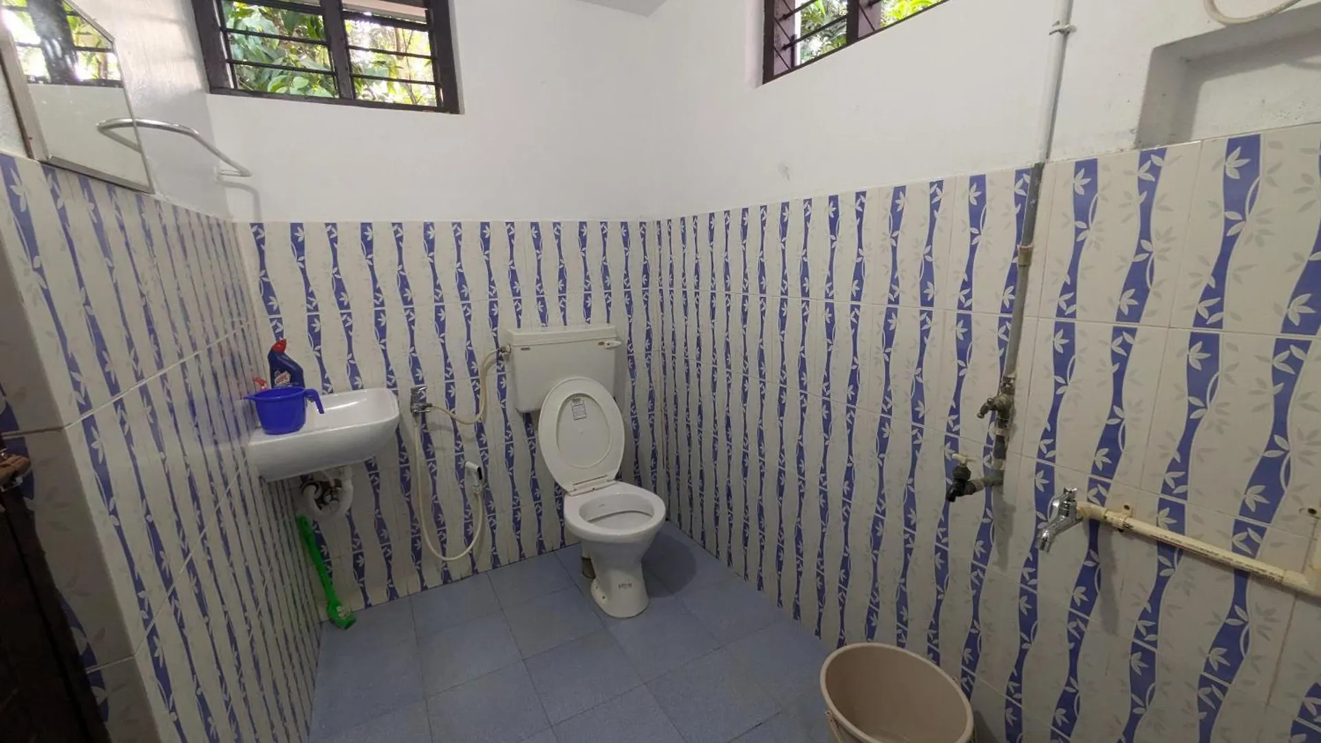 Aalmaram By Kizhakeyil Private Pool Heritage Villa Thiruvananthapuram