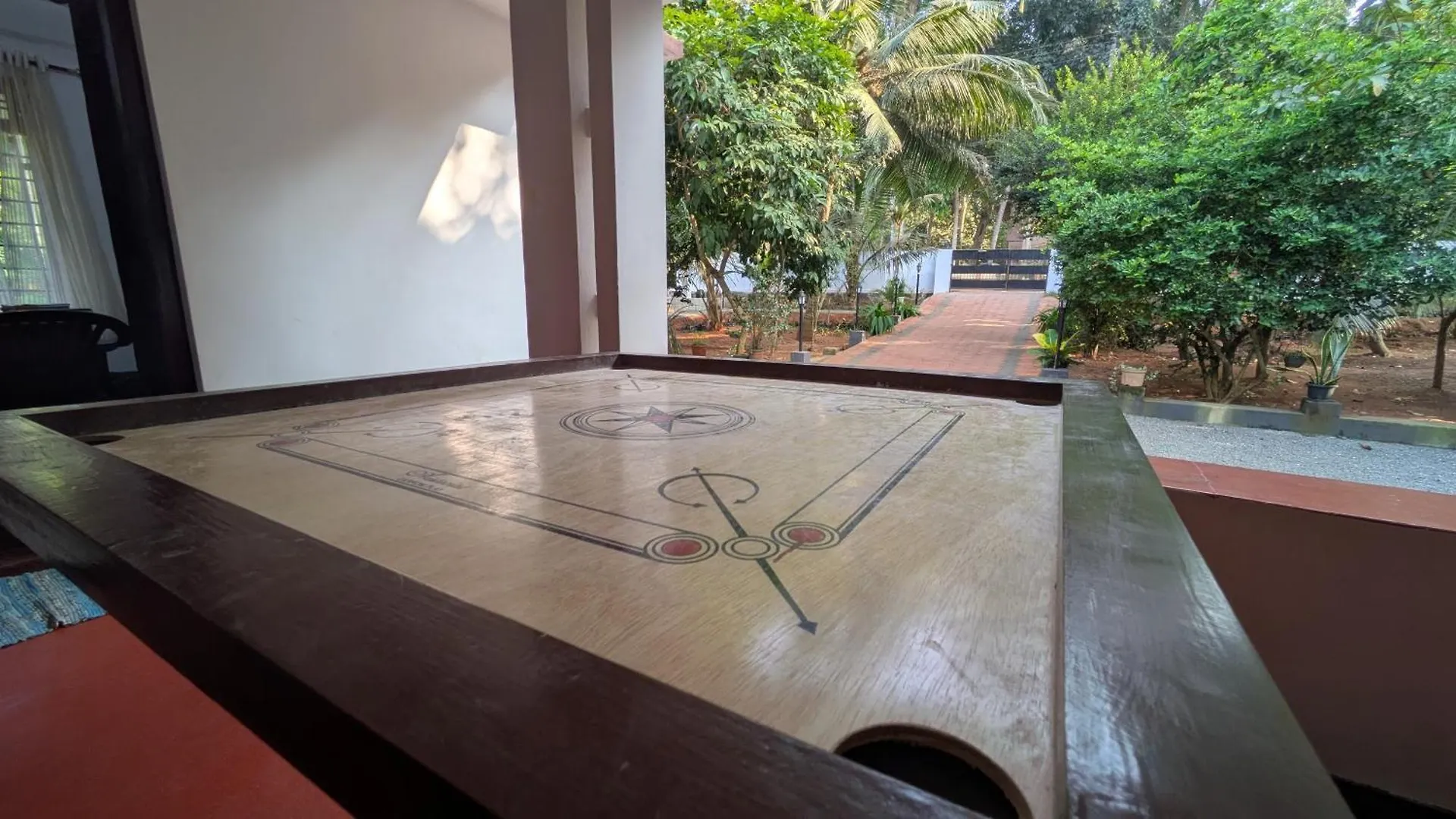 Aalmaram By Kizhakeyil Private Pool Heritage Villa Thiruvananthapuram 0*,